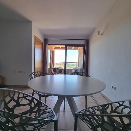 Willa Agroturismo Sa Marina - Adults Only Cala Boix Zewnętrze zdjęcie