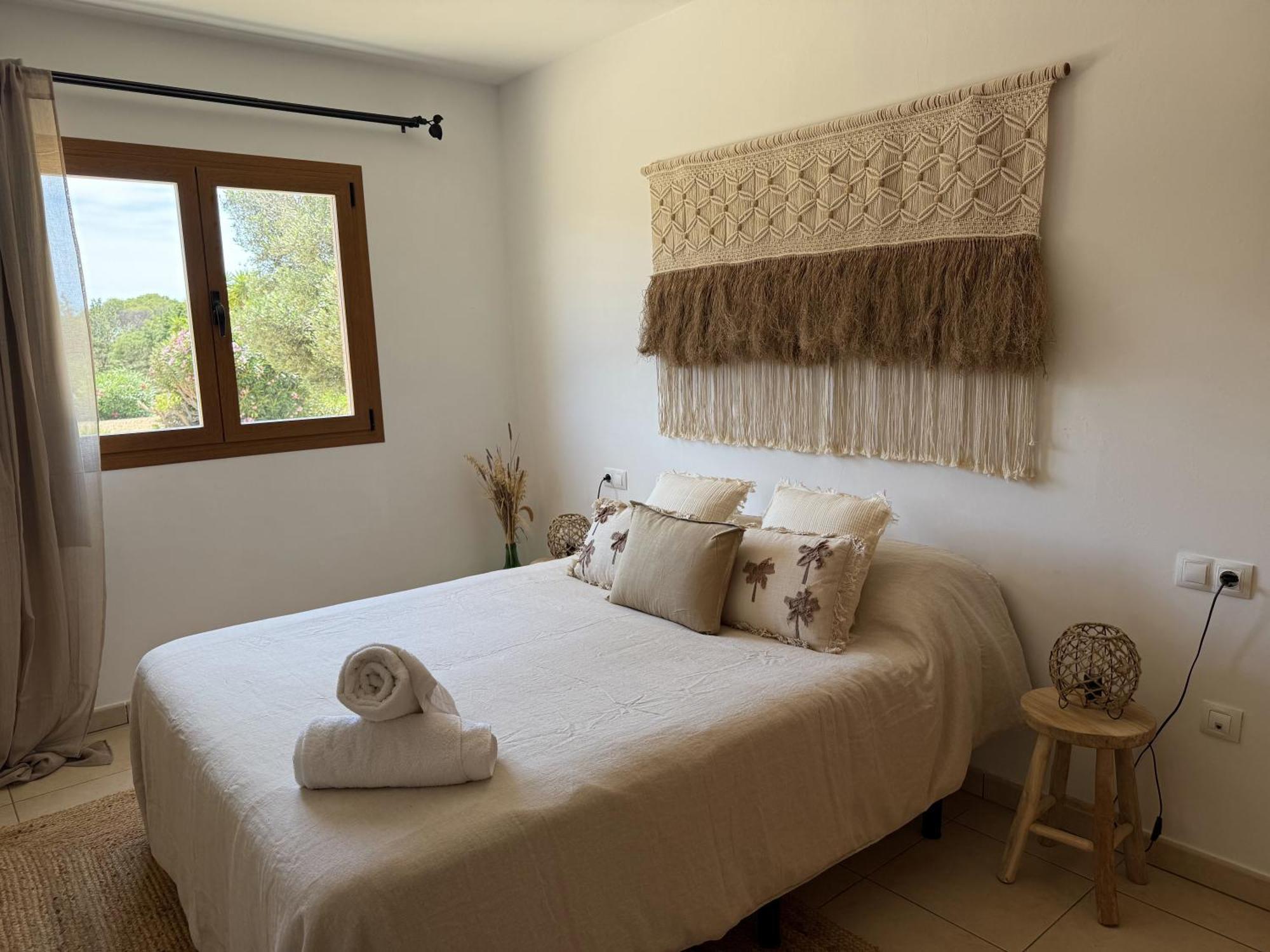 Willa Agroturismo Sa Marina - Adults Only Cala Boix Zewnętrze zdjęcie