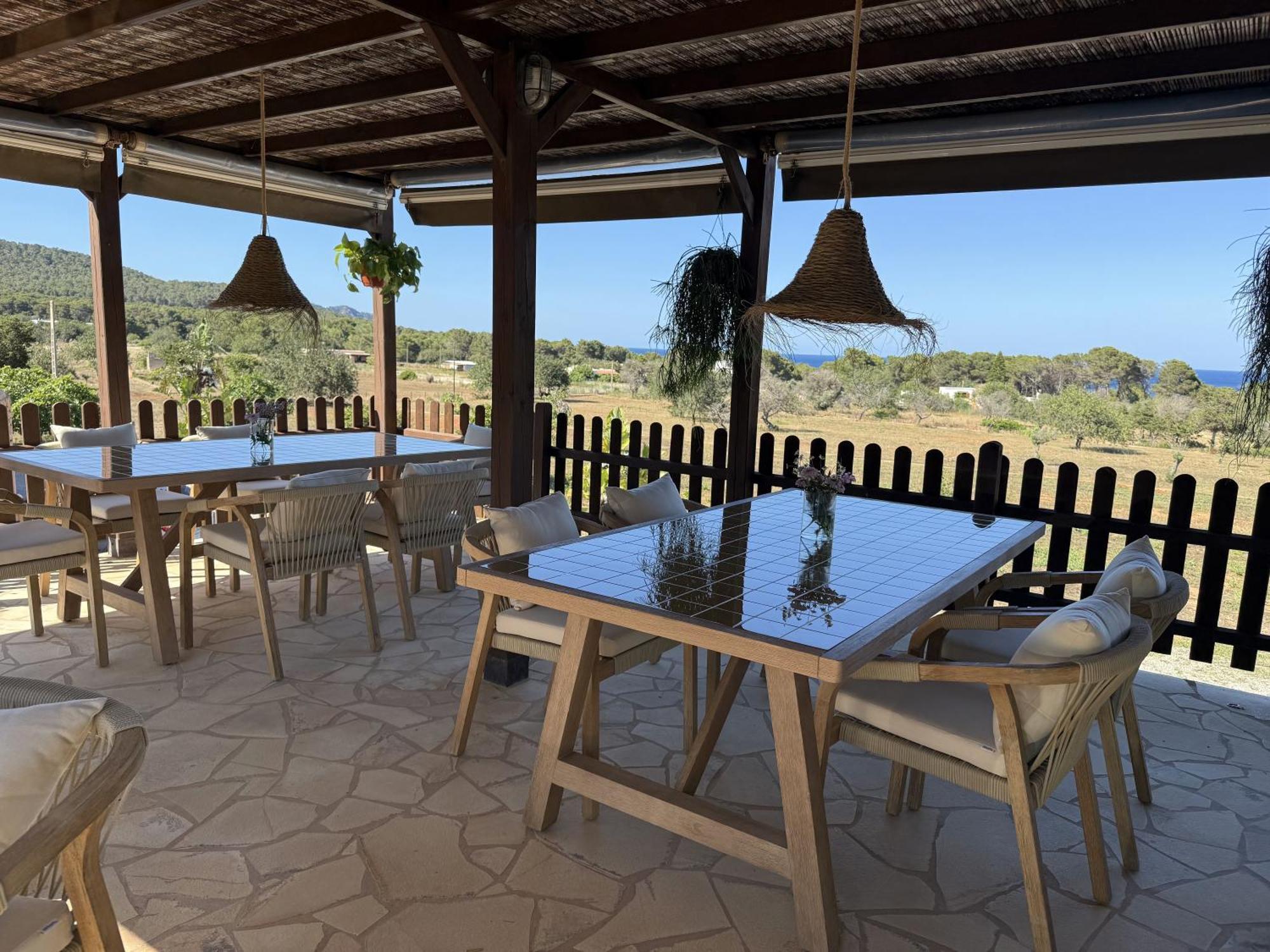 Willa Agroturismo Sa Marina - Adults Only Cala Boix Zewnętrze zdjęcie