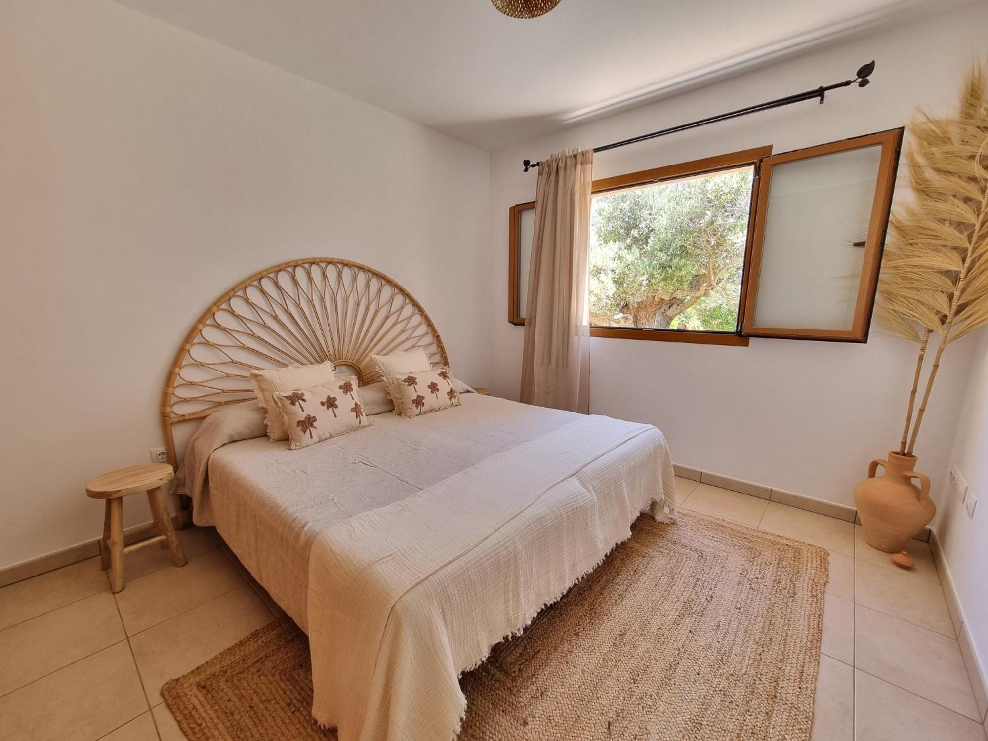 Willa Agroturismo Sa Marina - Adults Only Cala Boix Zewnętrze zdjęcie