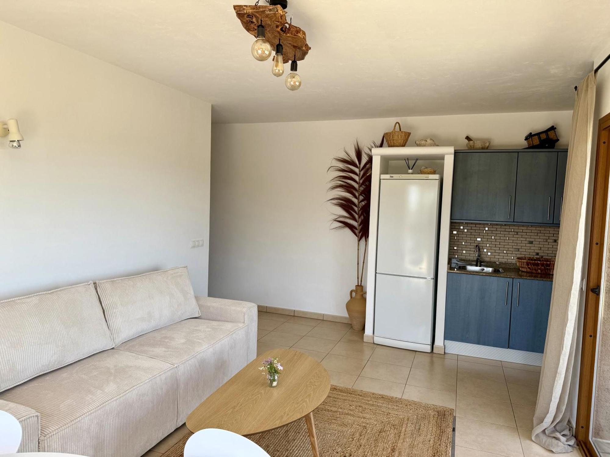 Willa Agroturismo Sa Marina - Adults Only Cala Boix Zewnętrze zdjęcie