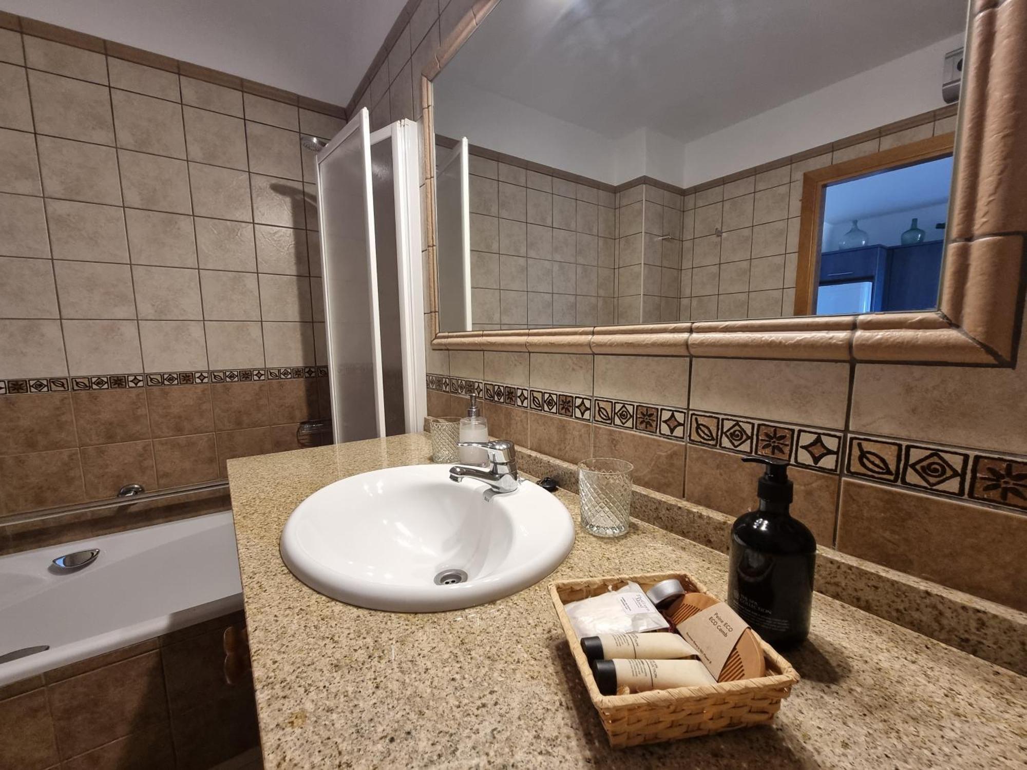 Willa Agroturismo Sa Marina - Adults Only Cala Boix Zewnętrze zdjęcie