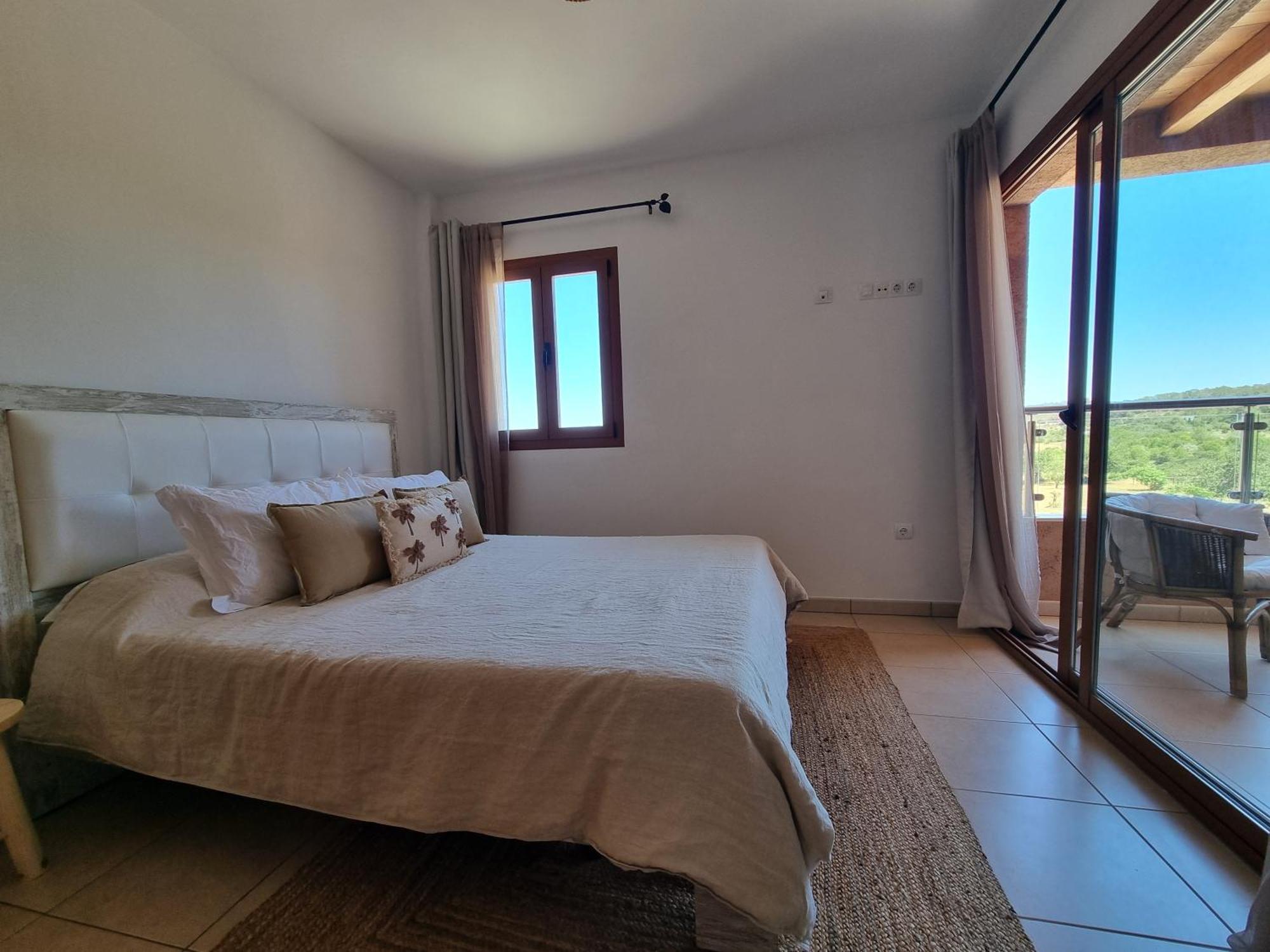 Willa Agroturismo Sa Marina - Adults Only Cala Boix Zewnętrze zdjęcie