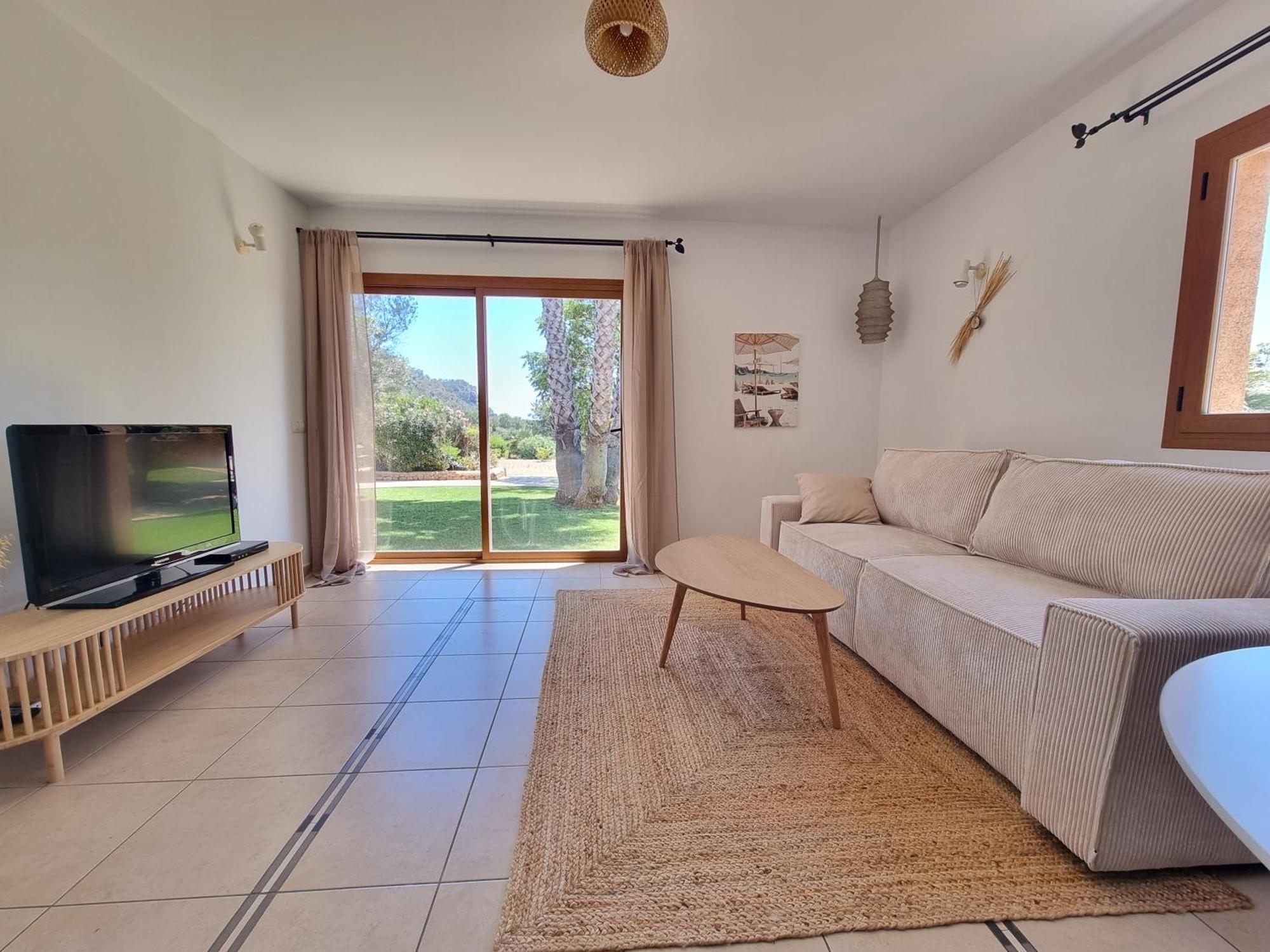 Willa Agroturismo Sa Marina - Adults Only Cala Boix Zewnętrze zdjęcie