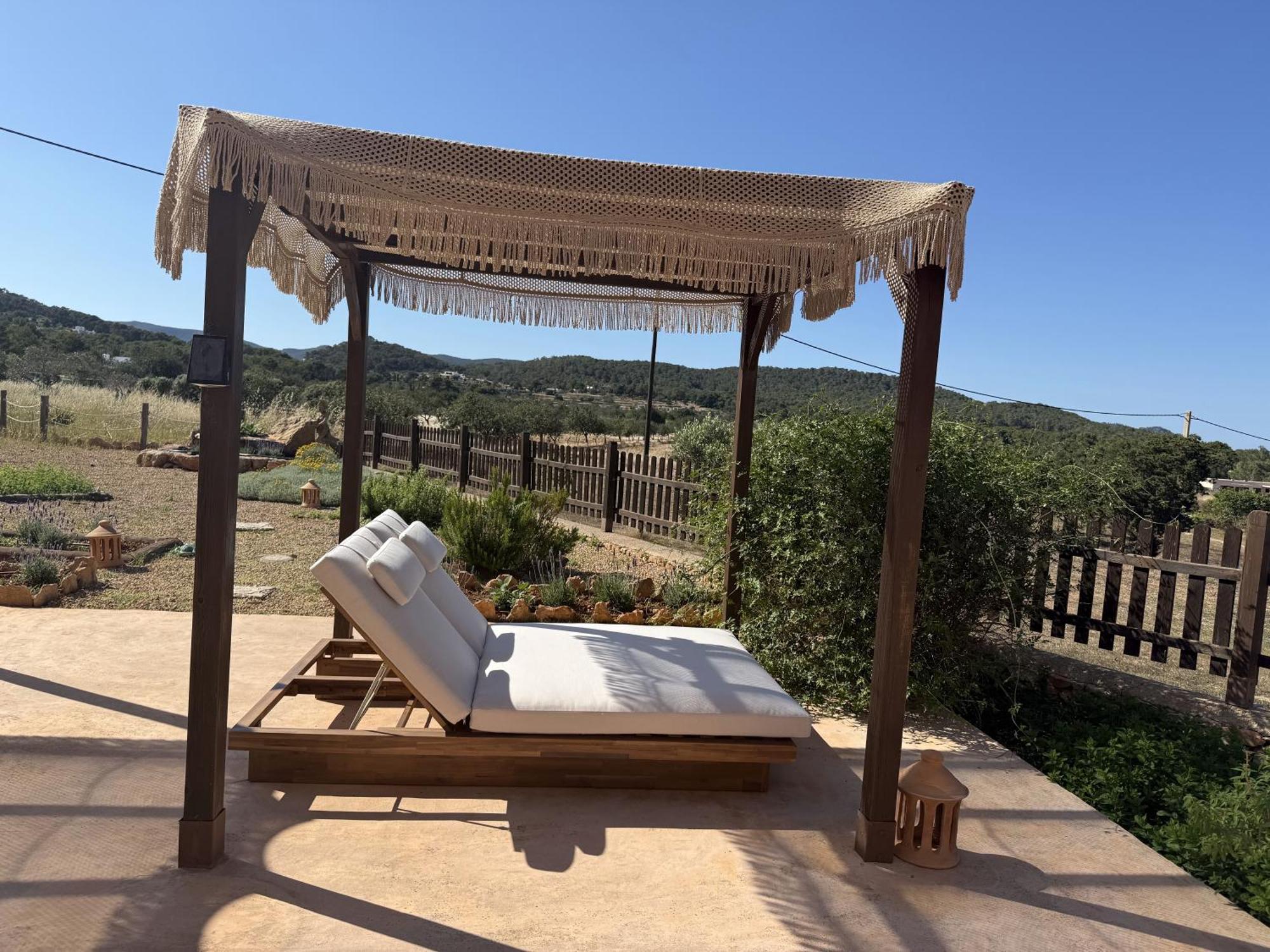 Willa Agroturismo Sa Marina - Adults Only Cala Boix Zewnętrze zdjęcie