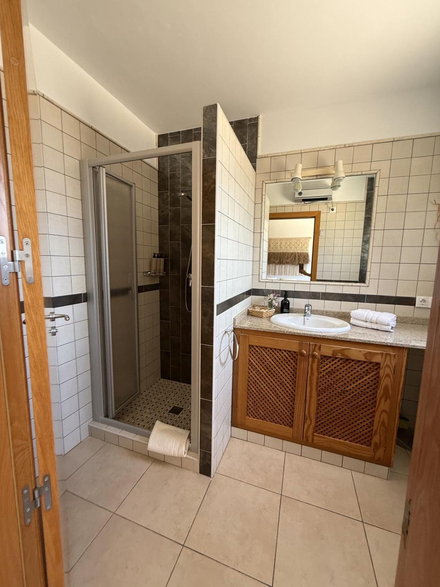 Willa Agroturismo Sa Marina - Adults Only Cala Boix Zewnętrze zdjęcie