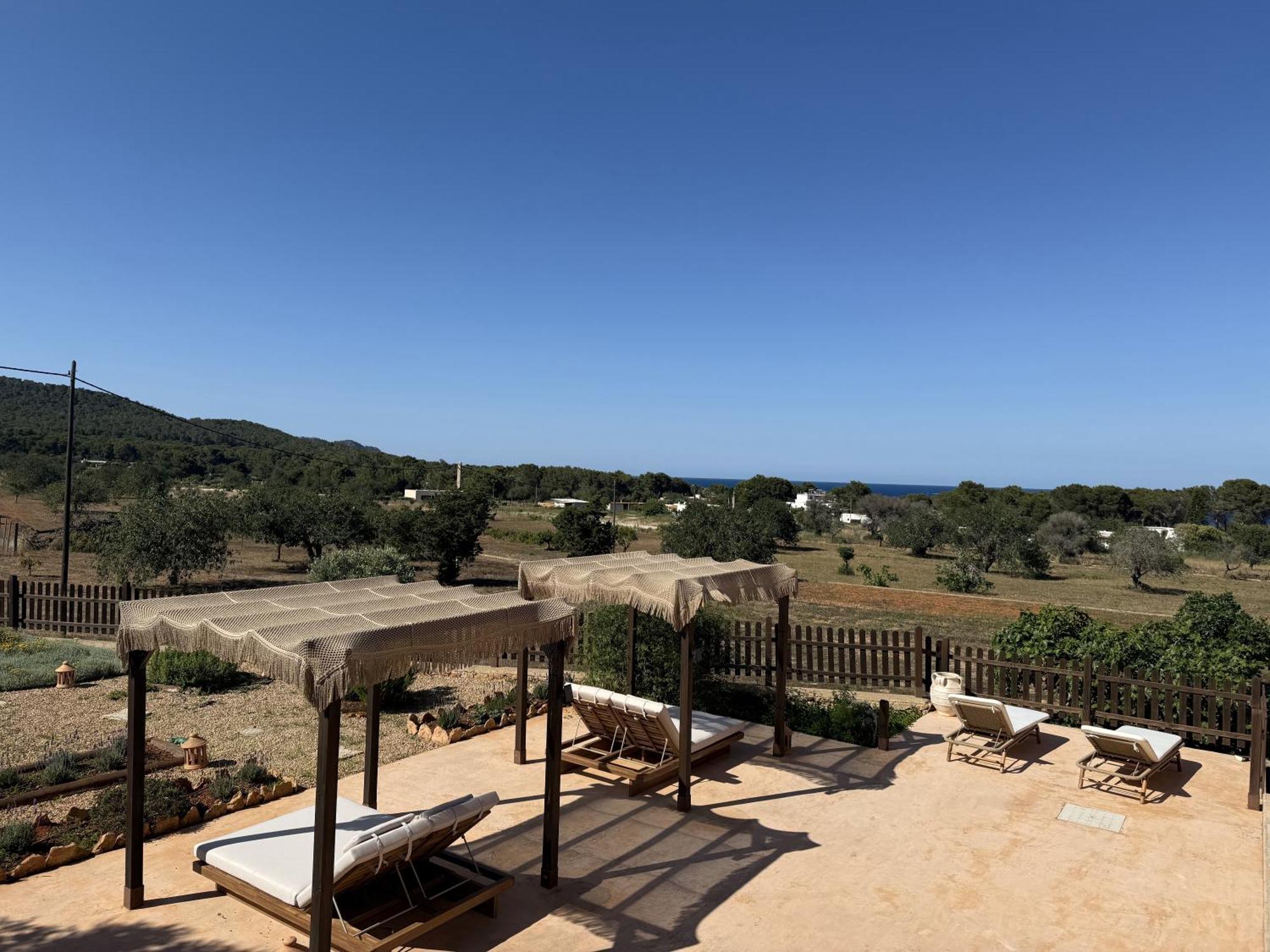 Willa Agroturismo Sa Marina - Adults Only Cala Boix Zewnętrze zdjęcie