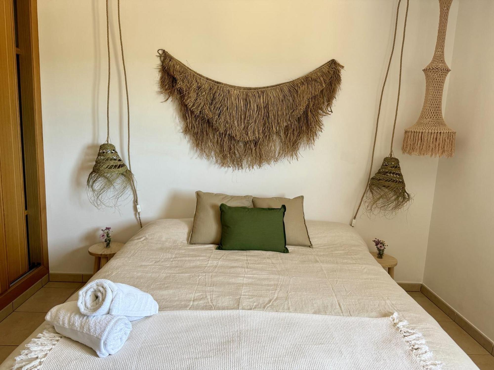 Willa Agroturismo Sa Marina - Adults Only Cala Boix Zewnętrze zdjęcie
