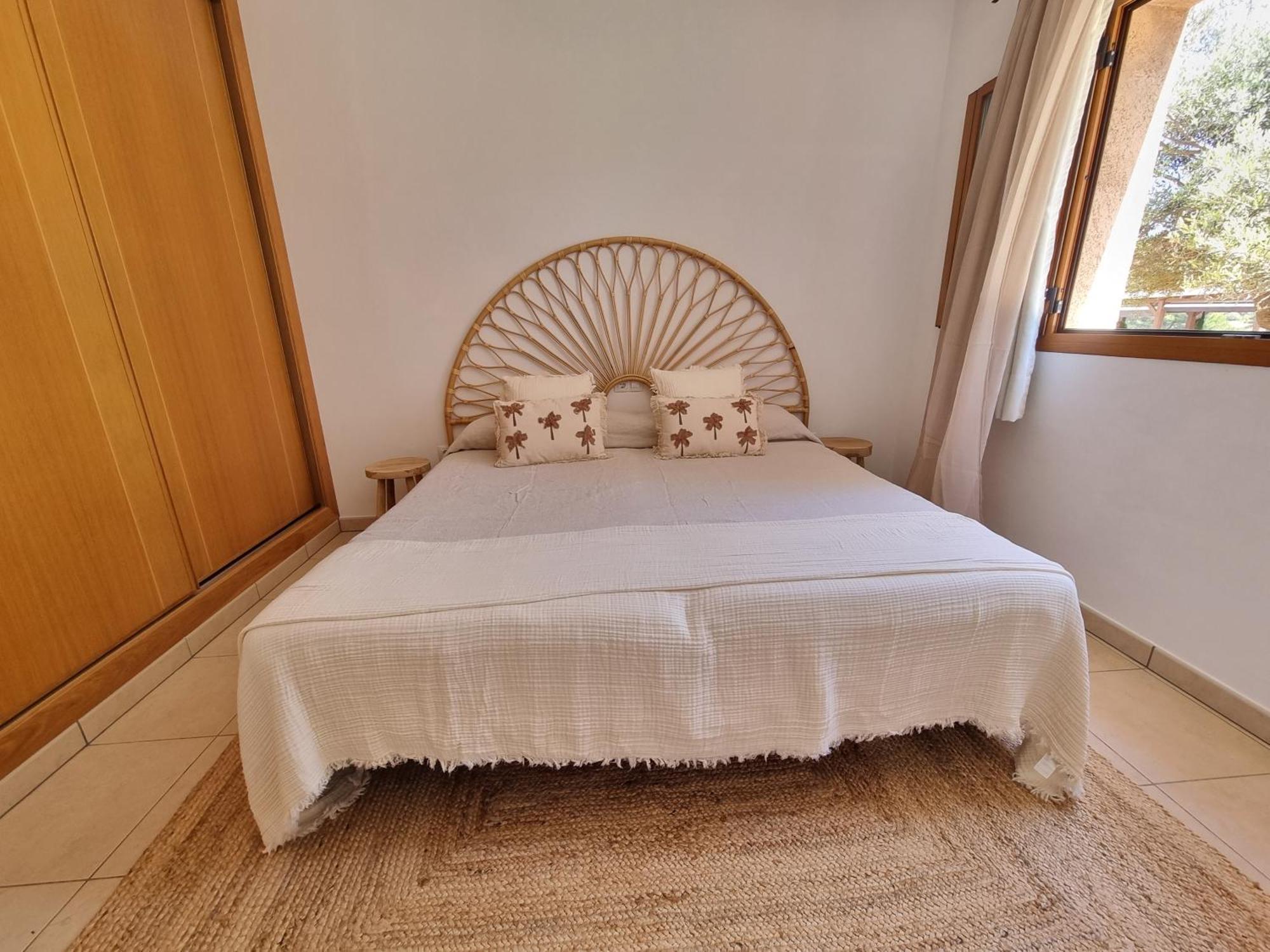 Willa Agroturismo Sa Marina - Adults Only Cala Boix Zewnętrze zdjęcie