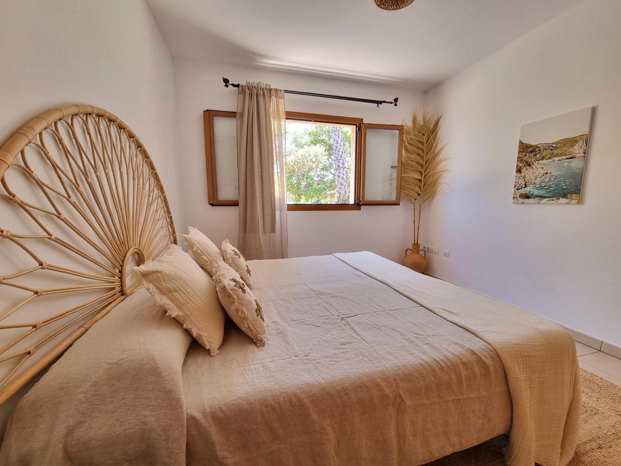 Willa Agroturismo Sa Marina - Adults Only Cala Boix Zewnętrze zdjęcie