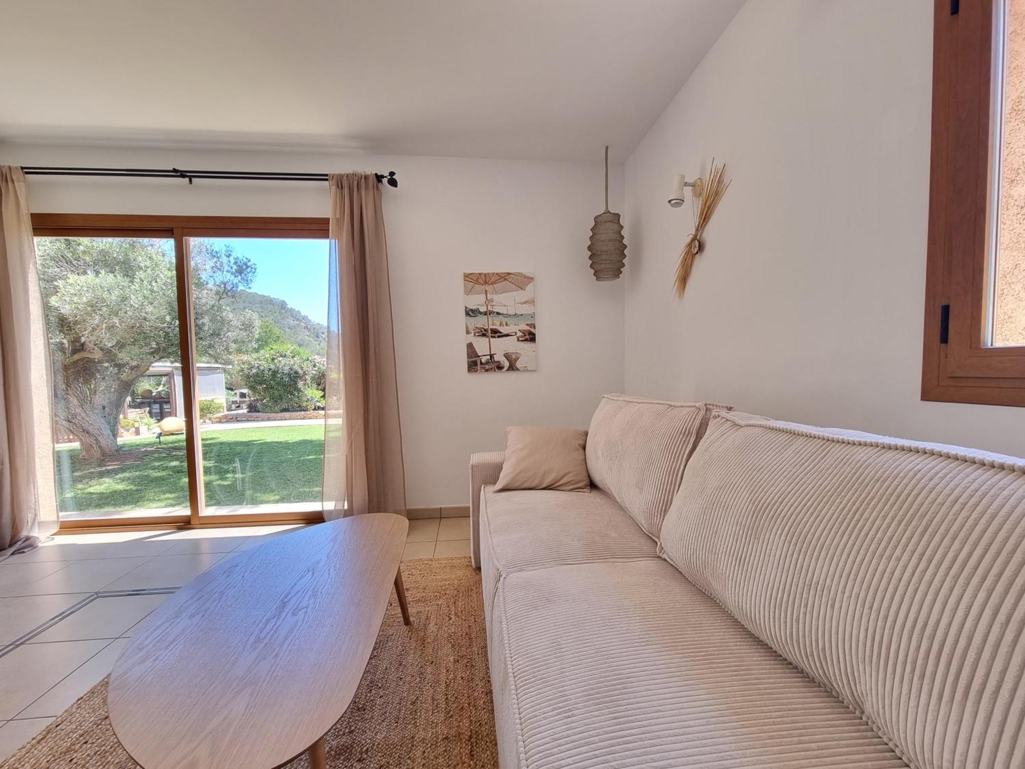 Willa Agroturismo Sa Marina - Adults Only Cala Boix Zewnętrze zdjęcie