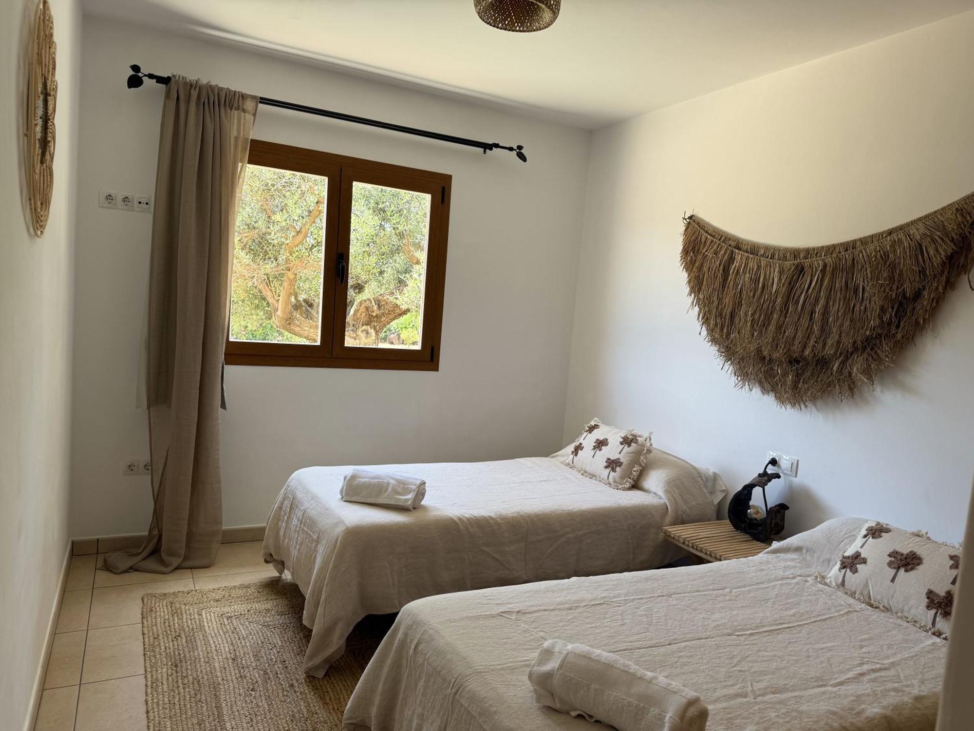Willa Agroturismo Sa Marina - Adults Only Cala Boix Zewnętrze zdjęcie
