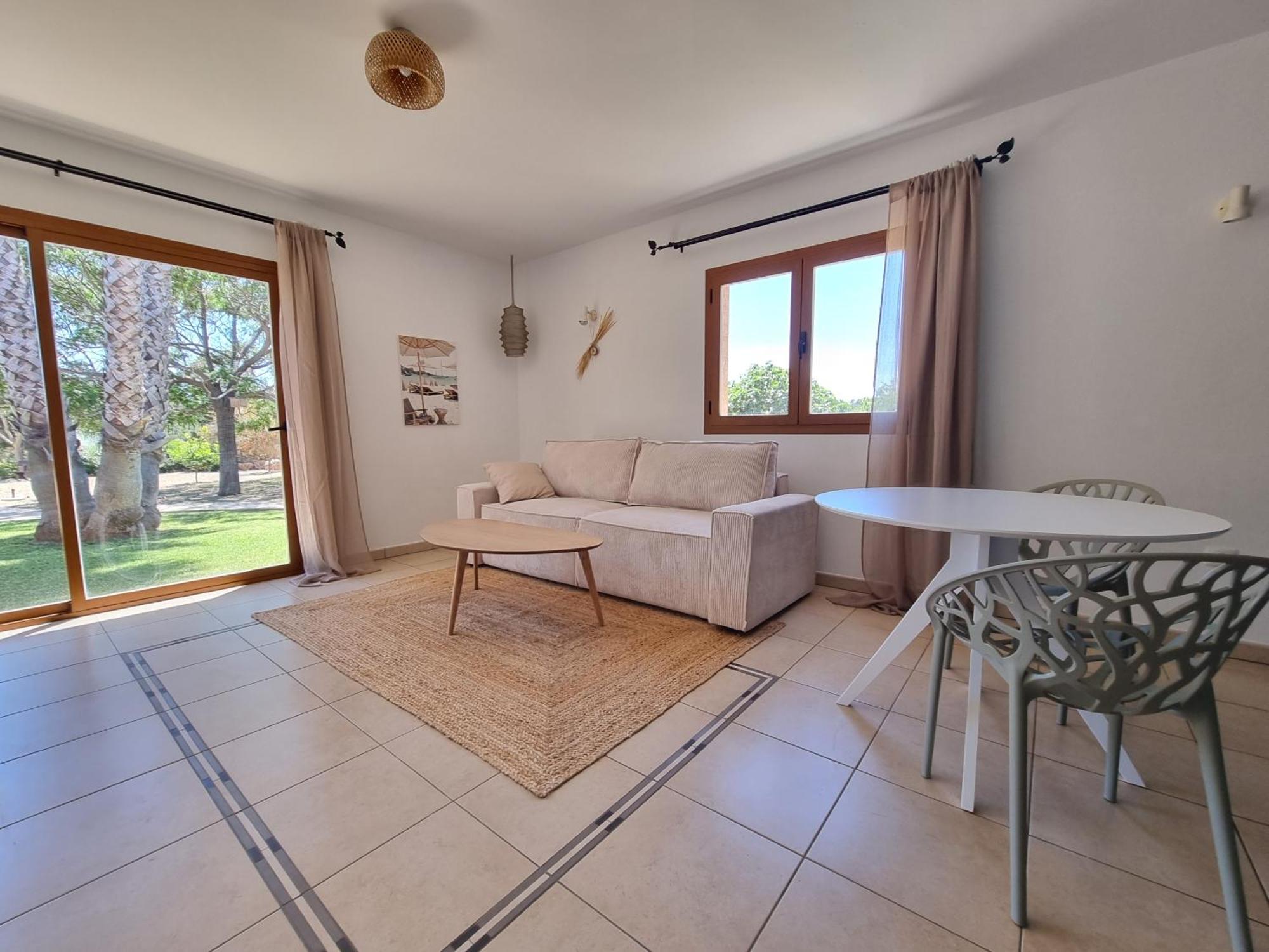 Willa Agroturismo Sa Marina - Adults Only Cala Boix Zewnętrze zdjęcie