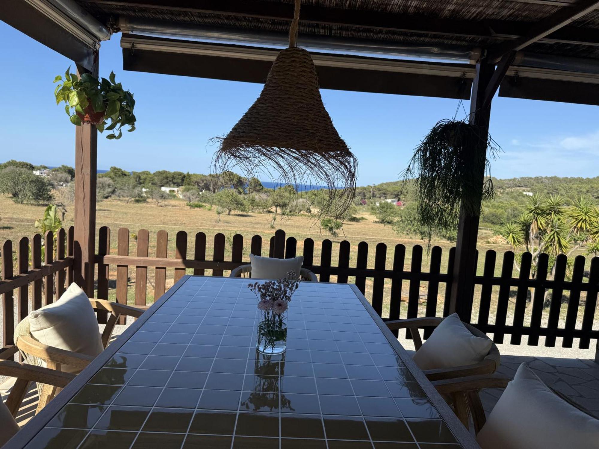 Willa Agroturismo Sa Marina - Adults Only Cala Boix Zewnętrze zdjęcie