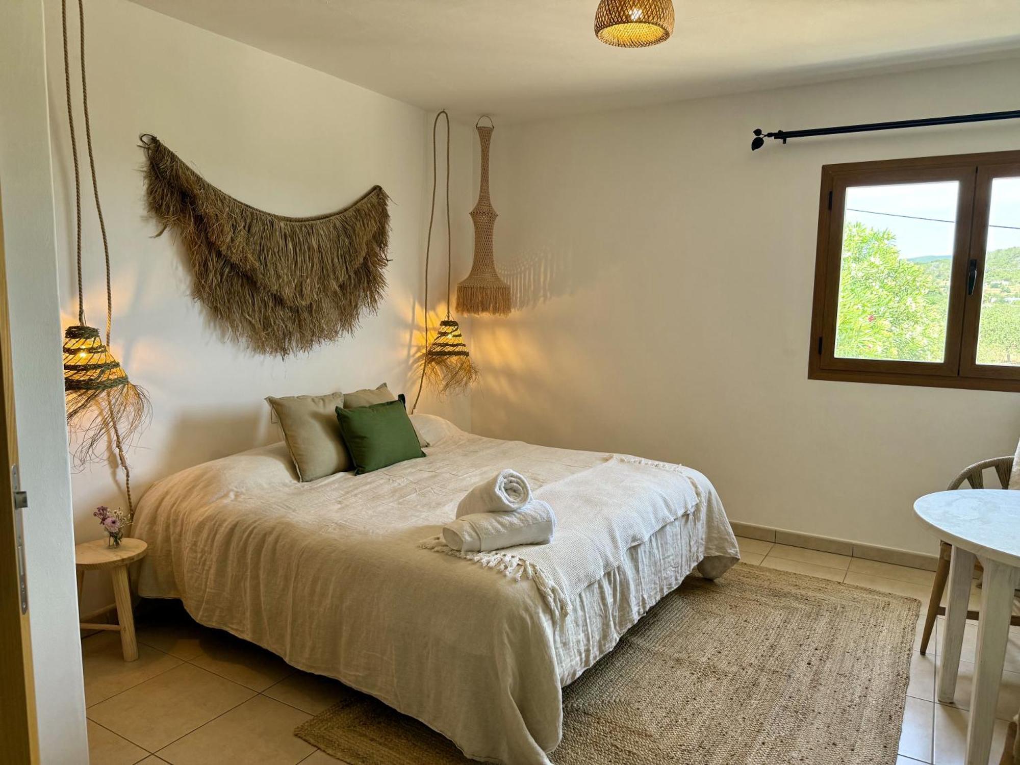 Willa Agroturismo Sa Marina - Adults Only Cala Boix Zewnętrze zdjęcie