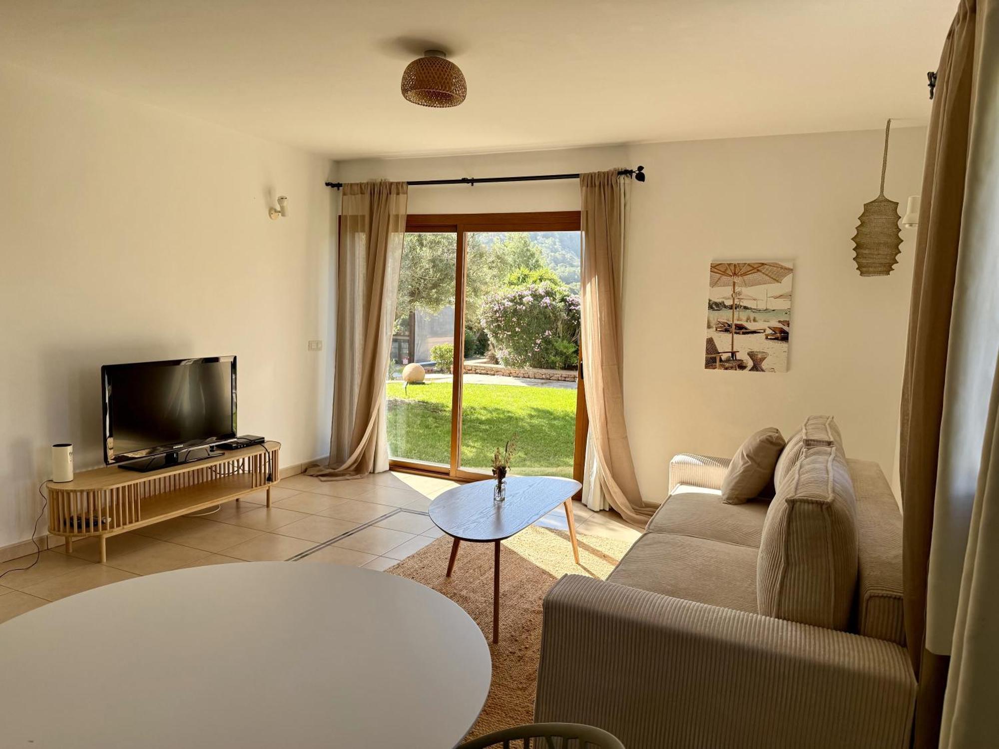 Willa Agroturismo Sa Marina - Adults Only Cala Boix Zewnętrze zdjęcie