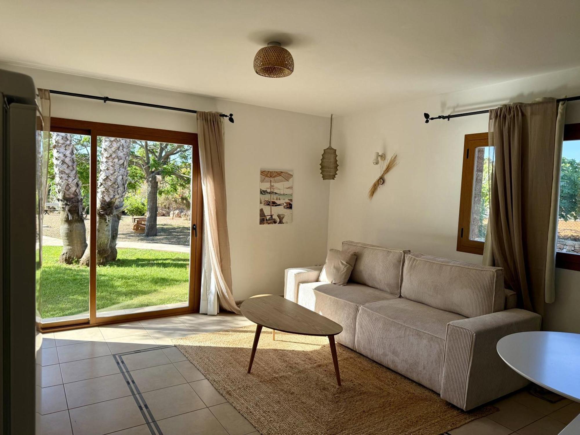 Willa Agroturismo Sa Marina - Adults Only Cala Boix Zewnętrze zdjęcie